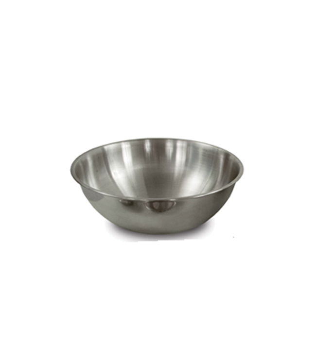 Stainless Steel Mixing Bowl 3 Qt